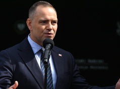Będzie inaczej niż u Dudy. PiS obsadza Nawrockiemu Pałac Prezydencki