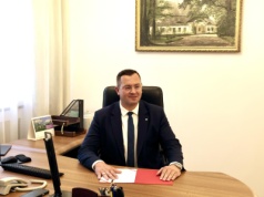 Nowy minister rolnictwa Stefan Krajewski deklaruje: Rolnikom będzie się żyło lepiej 