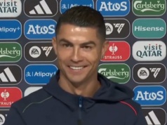 Jedno zdjęcie wywołało lawinę. Wielka tajemnica Ronaldo
