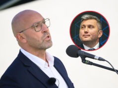 Minister sportu wyraził swoje zdanie na temat Piesiewicza