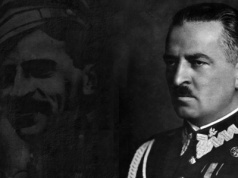 6 sierpnia 1888 r. urodził się gen. Janusz Głuchowski