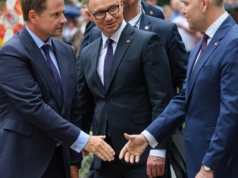 Podpisze, czy będzie wetował? Jakie ustawy czekają na decyzję nowego prezydenta