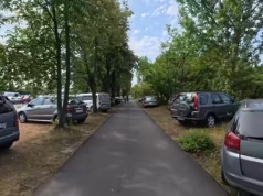 Musicie to obejrzeć. Konfitura ryzykował życie na łódzkiej giełdzie