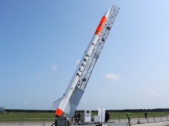 Polska rakieta Perun zaraz podbije kosmos. Przeszliśmy finalny test