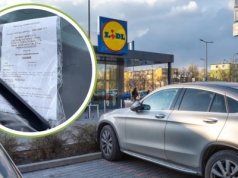 Brak biletu za szybą pod marketem? Prawnik ujawnia, kiedy nie musisz płacić