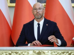 Nowy minister sportu powiedział, co myśli o igrzyskach olimpijskich w Polsce