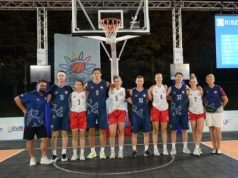 Politechnika Gdańska blisko podium podczas AME