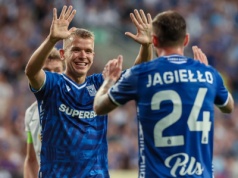 20-latek w radzie Lecha Poznań. 
