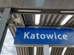 Dzień dobry Katowice. Pasażerowie narzekają na komunikaty na dworcu