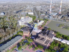 Strabag rusza z budową największej inwestycji w historii Katowic