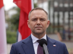 Zaprzysiężenie Karola Nawrockiego. Plan uroczystości, przemarsze, zmiany w ruchu