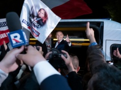 Spróbujcie nie odczłowieczać pana prezydenta Nawrockiego