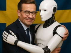 Premier przyznał się do korzystania z AI, obywatele są wściekli. „Nie głosowałem na ChatGPT!