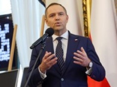 Jak będzie wyglądało zaprzysiężenie Karola Nawrockiego?