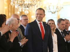 To dla Nawrockiego nie będzie łatwa współpraca. I nie chodzi tylko o rząd