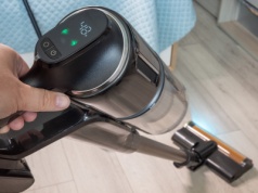 Po co kupować dwa odkurzacze, jak można mieć jeden. Dreame R20 Ultra AquaCycle - recenzja