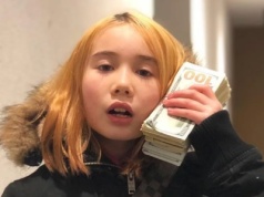 Lil Tay skończyła 18 lat i zarobiła milion dolarów w 3 godziny