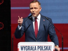 Ile zarabia prezydent Polski? Taka może być pensja Karola Nawrockiego