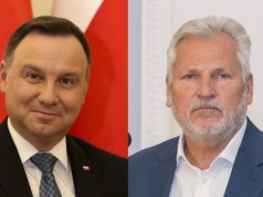 Pierwszy sondaż najlepszych byłych prezydentów z Andrzejem Dudą. Gdzie się uplasował?