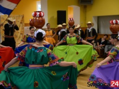 Ghana i Paragwaj. Preludium Międzynarodowego Festiwalu Folkloru [FOTO]