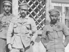 Kalendarium historyczne: 6 sierpnia 1914 – Piłsudski tworzy fikcyjny Rząd Narodowy