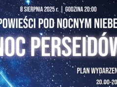 Informacje kulturalne, wydarzenia: 6 sierpnia – 12 sierpnia