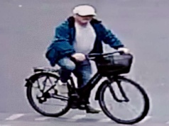Uwaga! Zaginął mieszkaniec Kościana.  Wyjechał rowerem ze swojego miejsca zamieszkania na zakupy.