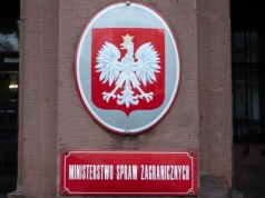Chciał debatować o zwrocie dóbr kultury na rzecz Niemiec. MSZ zlikwidowało jego stanowisko