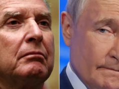 Witkoff z wizytą „ostatniej szansy” w Moskwie