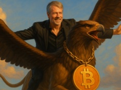 Krypto potęga wśród największych firm świata? Ekspert: to możliwe, ale musi wydarzyć się jedno