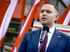 Co zrobi Karol Nawrocki w pierwszych godzinach i dniach urzędowania?