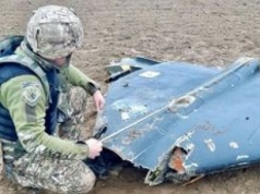 Zbadali drony Rosjan. Ukraińcy doszli do kolejnych ponurych wniosków