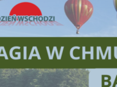 Widowiskowe loty balonami już od jutra w Nałęczowie. To coś więcej niż tylko pokazy
