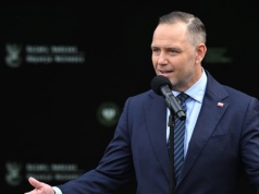 Tańsze zakupy i prąd. Oto, co chce zmienić Karol Nawrocki jako prezydent