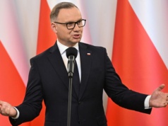 Recenzujemy kończącą się prezydenturę Andrzeja Dudy: Podpisał łącznie 1859 ustaw, zawetował 21