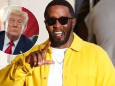 Diddy liczy na ułaskawienie od Trumpa. Adwokat rapera podjął konkretne działania