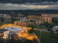 Analityk Erste podniósł rekomendację dla akcji Atalu