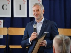 Jest nowy naczelnik wydziału edukacji UM Katowice. To naukowiec, harcerz i kandydat do rady miasta z ramienia Forum Samorządowego i Marcin Krupa