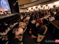 11. Festiwal Filmowy Spektrum w październiku 2025. Jak brzmi hasło  tegorocznej edycji?