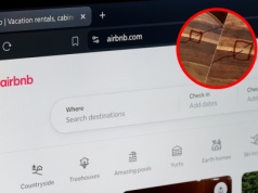 Wynajęła mieszkanie na Airbnb. Potem właściciel użył AI, aby sfałszować zniszczenia i wyłudzić pieniądze