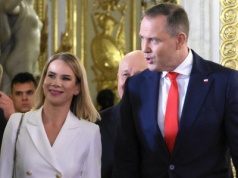 Zaprzysiężenie prezydenta Karola Nawrockiego na żywo. Tutaj transmisja. Plan na 6 sierpnia 2025