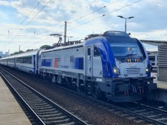 Nowe wagony dla PKP Intercity niemal gotowe! Pojadą nawet 200 km/h!