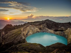 Marzysz o podróży na Bali? Tu jest piękniej i dużo taniej. Na obiad wydasz nawet 9 zł