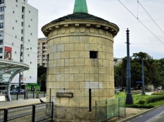 Gruba Kaśka przejdzie remont. Klasycystyczna rotunda odzyska dawny blask w sercu Warszawy