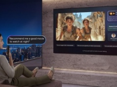 Pogadaj ze swoim TV. Samsung z aktualizacją asystenta Bixby