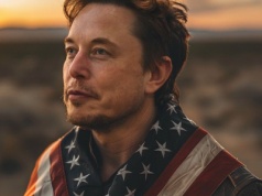 Elon Musk nie ma nic przeciwko nagości na X