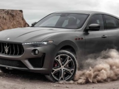Maserati rządzi na rynku używanych aut luksusowych w Polsce – połowa ofert to właśnie ta marka