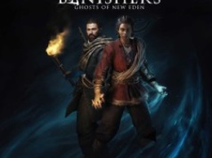 Banishers: Ghosts of New Eden na PC tanio w Kinguinie. Tytuł twórców Life is Strange za 21 zł!