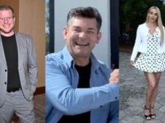 Zaprzysiężenie Karola Nawrockiego. TE gwiazdy popierały go w kampanii prezydenckiej