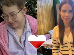 W Szkocji usłyszała wyrok śmierci. Trwa walka o życie pochodzącej z Olsztynka Patrycji Cichockiej
